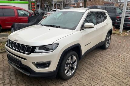 Jeep Compass Gebrauchtwagen