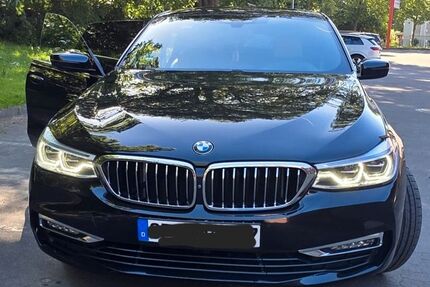 BMW 630 Gran Turismo Gebrauchtwagen