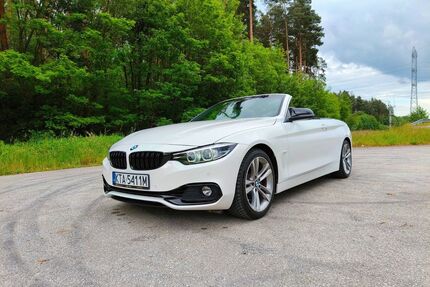 BMW 430 Gebrauchtwagen