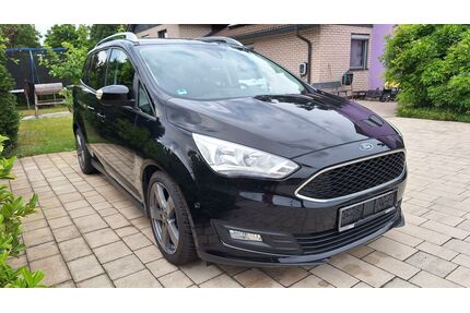 Ford Grand C-Max Gebrauchtwagen