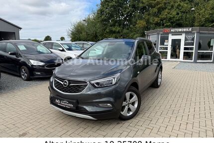Opel Mokka Gebrauchtwagen