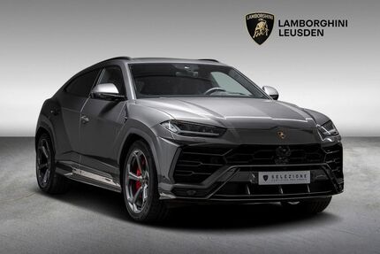 Lamborghini Urus Gebrauchtwagen