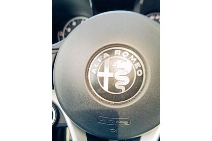 Alfa Romeo Stelvio Gebrauchtwagen
