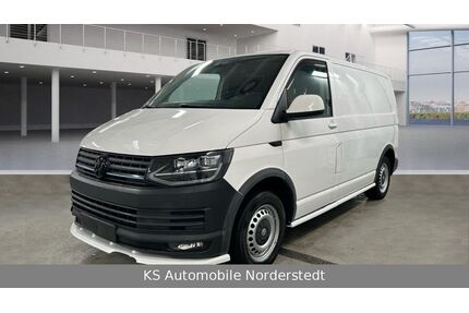 VW T6 Transporter Gebrauchtwagen
