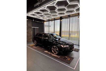 Audi RS3 Gebrauchtwagen