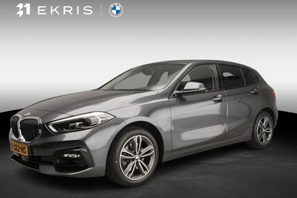 BMW 116 Gebrauchtwagen