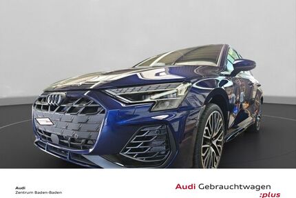 Audi S3 Gebrauchtwagen