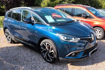 Renault Scenic Gebrauchtwagen