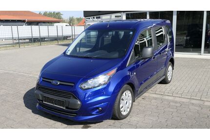 Ford Tourneo Connect Gebrauchtwagen