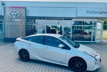 Toyota Prius Gebrauchtwagen