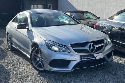 Mercedes-Benz E 400 Gebrauchtwagen