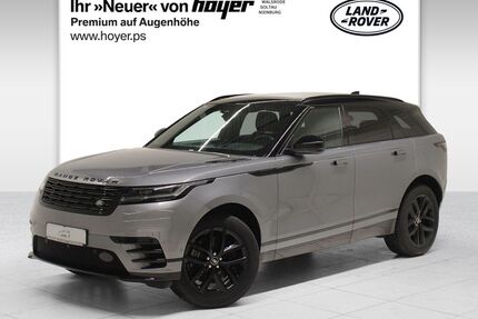 Land Rover Range Rover Velar Gebrauchtwagen