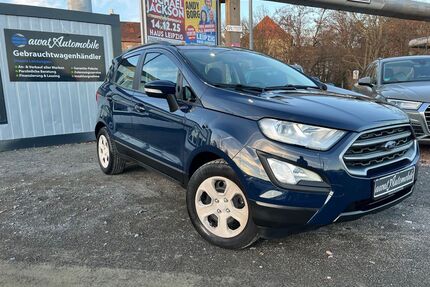 Ford EcoSport Gebrauchtwagen