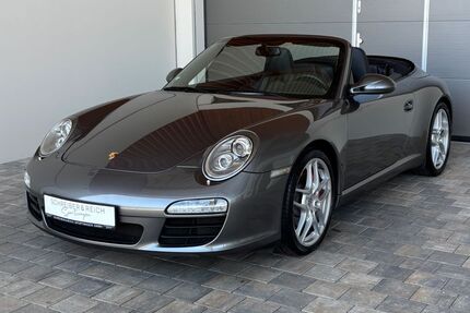 Porsche 997 Gebrauchtwagen