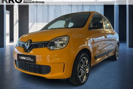 Renault Twingo Gebrauchtwagen