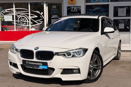 BMW 320 Gebrauchtwagen