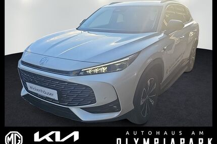 MG HS Gebrauchtwagen