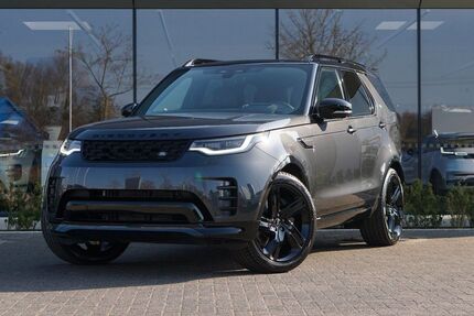 Land Rover Discovery Gebrauchtwagen