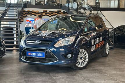 Ford Grand C-Max Gebrauchtwagen