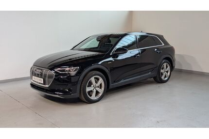 Audi e-tron Gebrauchtwagen