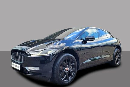Jaguar I-Pace Gebrauchtwagen
