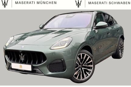 Maserati Grecale Gebrauchtwagen