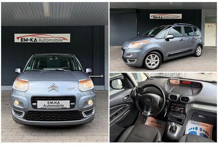 Citroen C3 Picasso Gebrauchtwagen