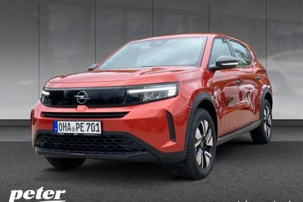 Opel Frontera Gebrauchtwagen
