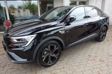 Renault Arkana Gebrauchtwagen