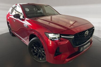 Mazda CX-60 Gebrauchtwagen