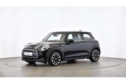 Mini Cooper SE Gebrauchtwagen