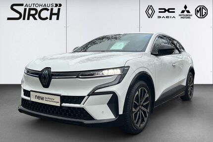 Renault Megane E-TECH Gebrauchtwagen