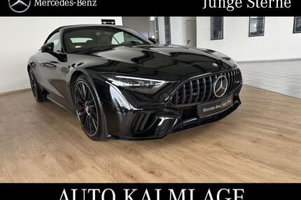 Mercedes-Benz SL 55 AMG Gebrauchtwagen