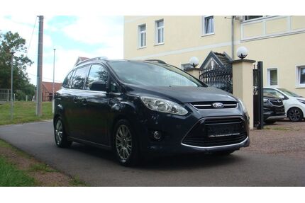 Ford Grand C-Max Gebrauchtwagen