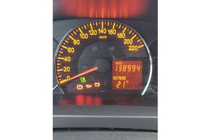 Daihatsu Cuore Gebrauchtwagen