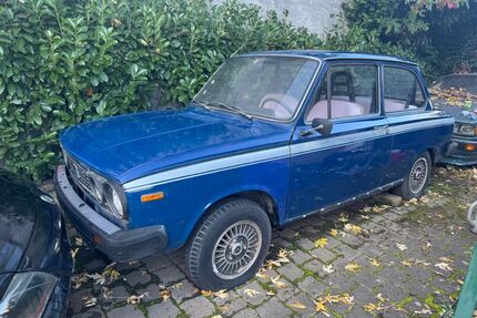Volvo Andere Gebrauchtwagen