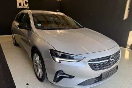 Opel Insignia Gebrauchtwagen