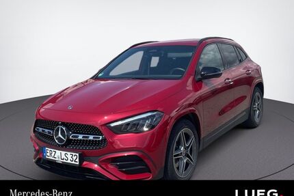 Mercedes-Benz GLA 180 Gebrauchtwagen