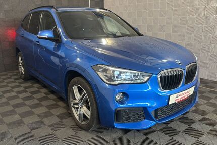 BMW X1 Gebrauchtwagen