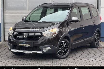 Dacia Lodgy Gebrauchtwagen