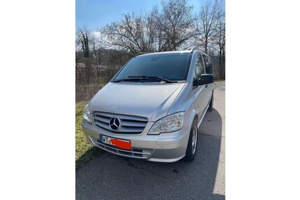 Mercedes-Benz Vito Gebrauchtwagen