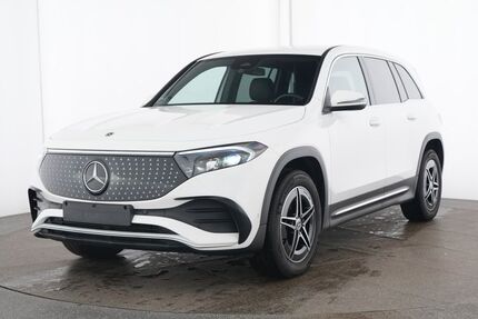 Mercedes-Benz EQB Gebrauchtwagen