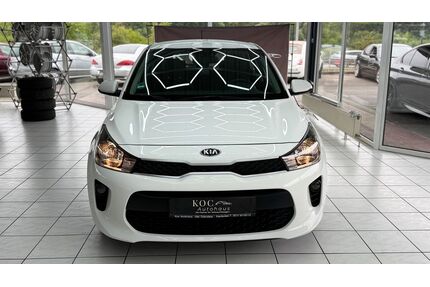 Kia Rio Gebrauchtwagen