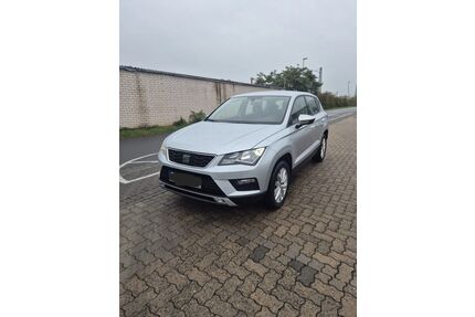 Seat Ateca Gebrauchtwagen