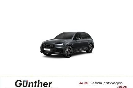 Audi SQ7 Gebrauchtwagen