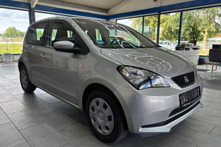 Seat Mii Gebrauchtwagen