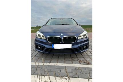 BMW 220 Gran Tourer Gebrauchtwagen