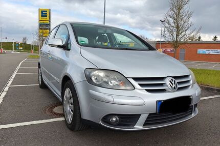 VW Golf Plus Gebrauchtwagen