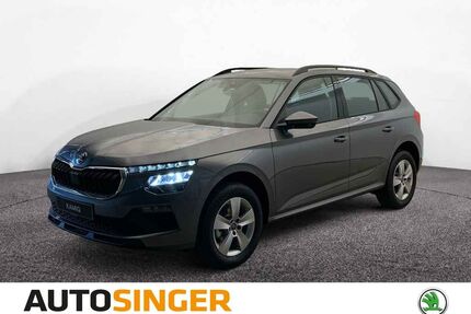 Skoda Kamiq Gebrauchtwagen