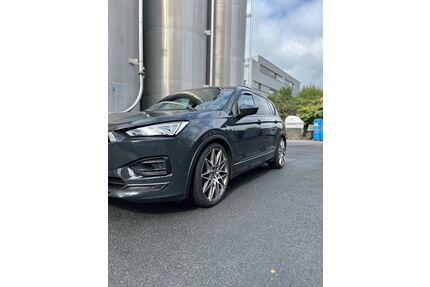 Seat Tarraco Gebrauchtwagen